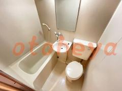 楽器ピアノ可相談 の 賃貸物件 1K 5万円の写真９