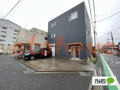 楽器ピアノ可相談 の 賃貸物件  49.5万円の写真２
