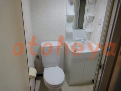楽器ピアノ可相談 の 賃貸物件 2K 13万円の写真６