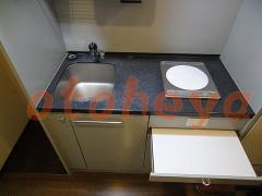 楽器ピアノ可相談 の 賃貸物件 1K 8.5万円の写真７