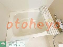 楽器ピアノ可相談 の 賃貸物件 2LDK 15.8万円の写真９