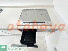 楽器ピアノ可相談 の 賃貸物件 2LDK 15.8万円の写真６