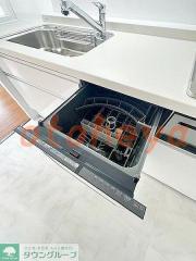 楽器ピアノ可相談 の 賃貸物件 2LDK 15.8万円の写真７