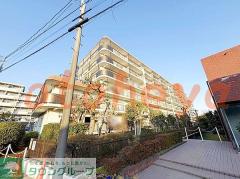 楽器ピアノ可相談 の 賃貸物件 2LDK 15.8万円の写真２