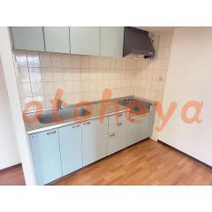 楽器ピアノ可相談 の 賃貸物件 3LDK 13.9万円の写真５