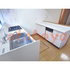楽器ピアノ可相談 の 賃貸物件 3DK 12万円の写真８