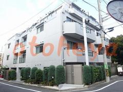 楽器ピアノ可相談 の 賃貸物件 1K 10万円の写真３