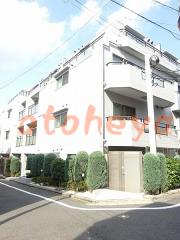 楽器ピアノ可相談 の 賃貸物件 1K 10万円の写真４