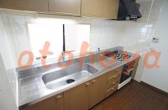 楽器ピアノ可相談 の 賃貸物件 3LDK 17.7万円の写真４
