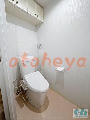 楽器ピアノ可相談 の 賃貸物件 3LDK 20万円の写真６