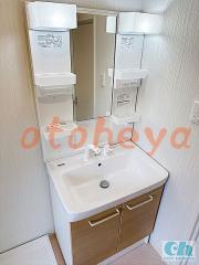 楽器ピアノ可相談 の 賃貸物件 3LDK 20万円の写真７