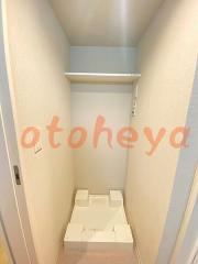 楽器ピアノ可相談 の 賃貸物件 1LDK 16.9万円の写真９