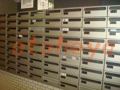 楽器ピアノ可相談 の 賃貸物件 2DK 16.6万円の写真４