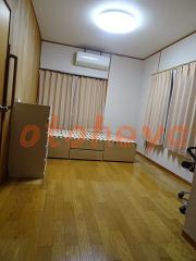 楽器ピアノ可相談 の 賃貸物件 5LDK 24万円の写真１０