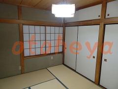 楽器ピアノ可相談 の 賃貸物件 4LDK 23万円の写真８