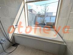 楽器ピアノ可相談 の 賃貸物件 3LDK 30万円の写真６