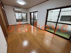 楽器ピアノ可相談 の 賃貸物件 2LDK 13万円の写真４
