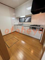 楽器ピアノ可相談 の 賃貸物件 2LDK 13万円の写真５