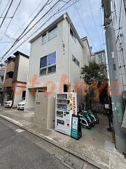 楽器ピアノ可相談 の 賃貸物件 2SLDK 34万円の写真３