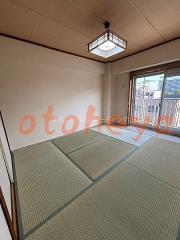 楽器ピアノ可相談 の 賃貸物件 3LDK 13万円の写真１０