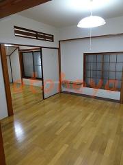 楽器ピアノ可相談 の 賃貸物件 3LDK 15万円の写真３