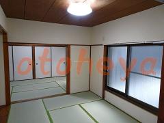 楽器ピアノ可相談 の 賃貸物件 3LDK 15万円の写真８