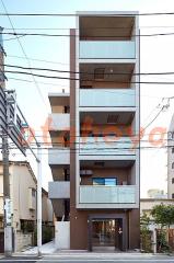 楽器ピアノ可相談 の 賃貸物件 1K 9.75万円の写真２