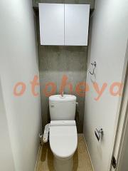 楽器ピアノ可相談 の 賃貸物件 1LDK 18万円の写真６