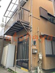 楽器ピアノ可相談 の 賃貸物件 3DK 12.5万円の写真２