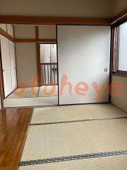 楽器ピアノ可相談 の 賃貸物件 3DK 12.5万円の写真６