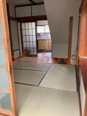 楽器ピアノ可相談 の 賃貸物件 3DK 12.5万円の写真９