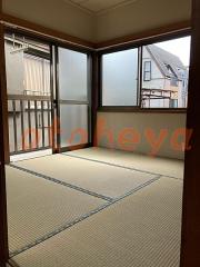 楽器ピアノ可相談 の 賃貸物件 3DK 12.5万円の写真１０
