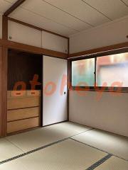 楽器ピアノ可相談 の 賃貸物件 3DK 12.5万円の写真３