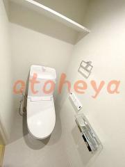 楽器ピアノ可相談 の 賃貸物件 1LDK 18.9万円の写真７