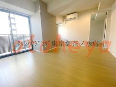 楽器ピアノ可相談 の 賃貸物件 1LDK 18.9万円の写真４