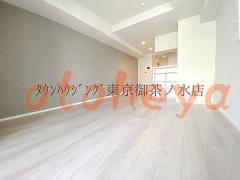 楽器ピアノ可相談 の 賃貸物件 1LDK 24.3万円の写真８