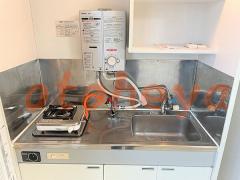 防音賃貸物件・楽器ピアノ可相談 の 賃貸物件 1R 4.5万円の写真５