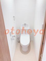 楽器ピアノ可相談 の 賃貸物件 3LDK 21万円の写真６