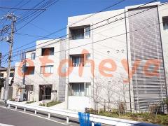 楽器ピアノ可相談 の 賃貸物件 1K 9.3万円の写真２