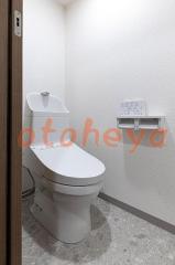 楽器ピアノ可相談 の 賃貸物件 2LDK 25.5万円の写真６