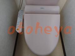 楽器ピアノ可相談 の 賃貸物件 4LDK 13万円の写真４