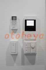 楽器ピアノ可相談 の 賃貸物件 1K 13.4万円の写真１０