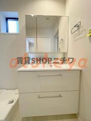 楽器ピアノ可相談 の 賃貸物件 2SLDK 29.5万円の写真９