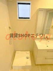 楽器ピアノ可相談 の 賃貸物件 2SLDK 29.5万円の写真８