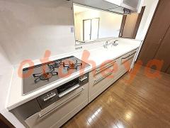 楽器ピアノ可相談 の 賃貸物件 2SLDK 23万円の写真４