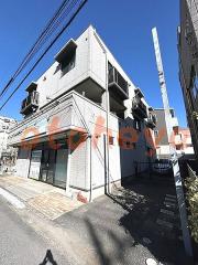 楽器ピアノ可相談 の 賃貸物件 2SLDK 23万円の写真２