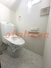 楽器ピアノ可相談 の 賃貸物件 2SLDK 14.8万円の写真６