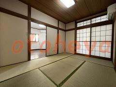 楽器ピアノ可相談 の 賃貸物件 4LDK 13万円の写真１０
