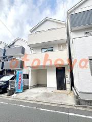 楽器ピアノ可相談 の 賃貸物件 4LDK 25万円の写真２