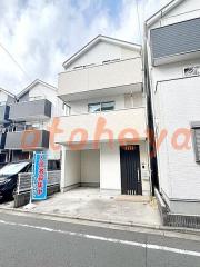 楽器ピアノ可相談 の 賃貸物件 4LDK 25万円の写真４